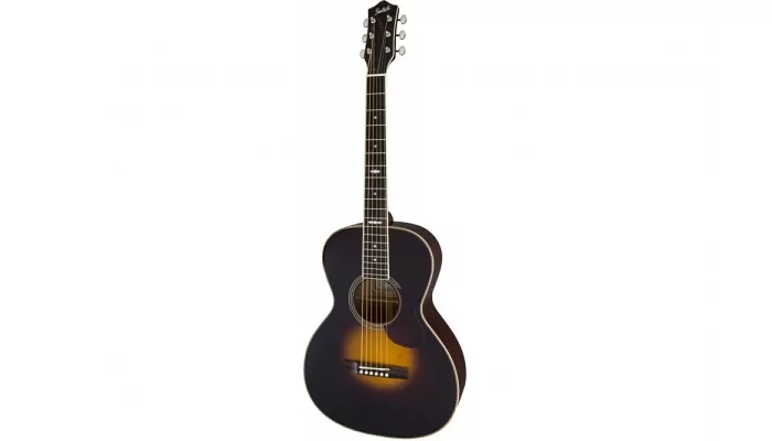 Акустическая гитара GRETSCH G9531 STYLE 3 L-BODY SPRUCE/SUNBURST, фото № 8