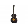 Акустическая гитара GRETSCH G9531 STYLE 3 L-BODY SPRUCE/SUNBURST
