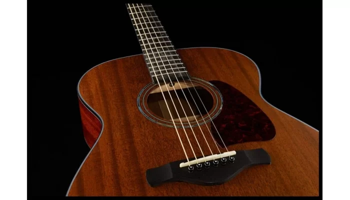 Акустическая гитара IBANEZ AC340 OPN, фото № 8