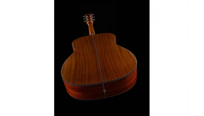 Акустическая гитара IBANEZ AC340 OPN, фото № 9
