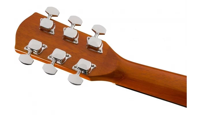 Акустическая гитара SQUIER by FENDER SA-150 DREADNOUGHT NAT, фото № 6