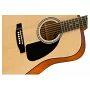 Акустична гітара SQUIER by FENDER SA-150 DREADNOUGHT NAT