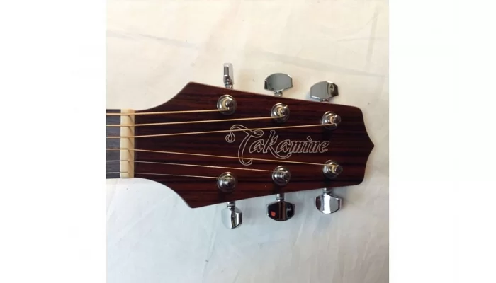 Акустическая гитара TAKAMINE GD10 NS, фото № 6
