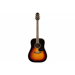 Акустическая гитара TAKAMINE GD51 BSB