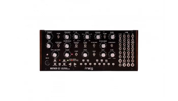 Аналоговий синтезатор MOOG MOTHER-32, фото № 1