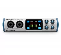 Аудиоинтерфейс PRESONUS Studio 2|6 USB