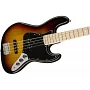 Бас-гітара FENDER AMERICAN ORIGINAL 70S JAZZ BASS MN SUNBURST