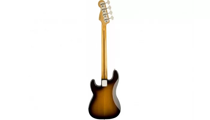 Бас-гитара FENDER CLASSIC 50'S PRECISION BASS MN 2TS, фото № 2