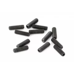 Винты для регулировки высоты сёдел FENDER SCREWS FOR SADDLE HEIGHT ADJUST, AMERICAN DELUXE TELE