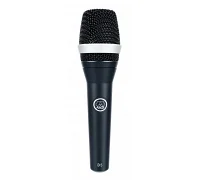Вокальний мікрофон AKG D5