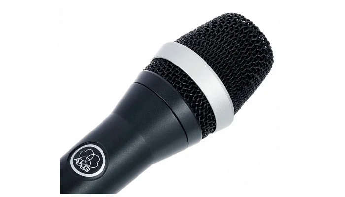 Вокальный микрофон AKG D5, фото № 3