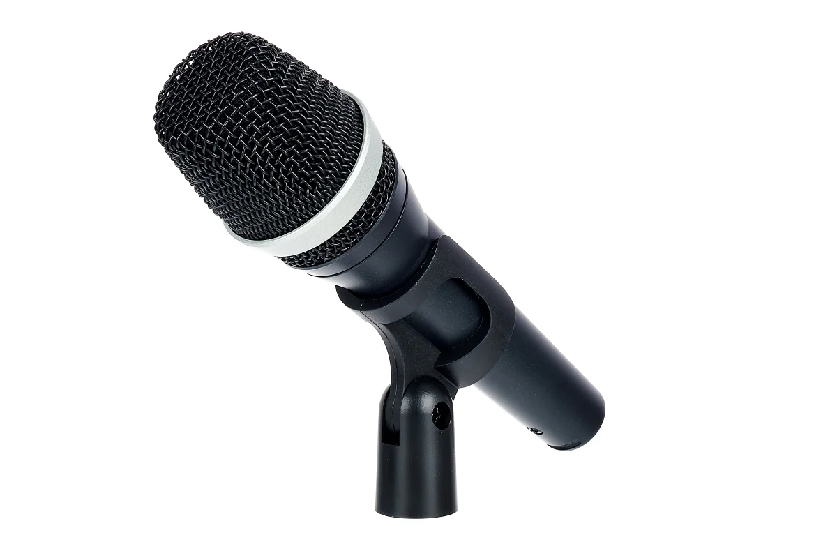 Вокальный микрофон AKG D5