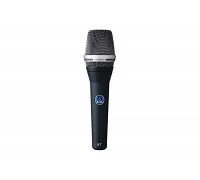 Вокальний мікрофон AKG D7S