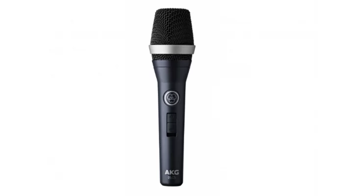 Вокальный микрофон AKG DC5S