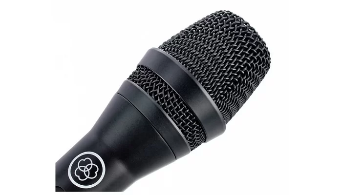 Вокальний мікрофон AKG Perception P3 S, фото № 3