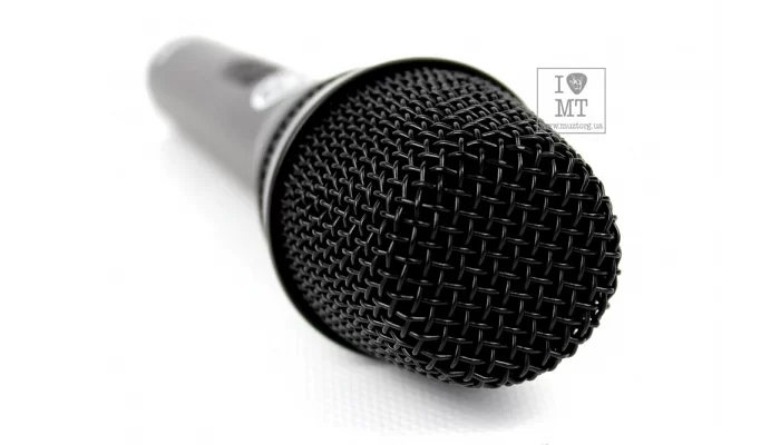 Вокальный микрофон AKG Perception P5 S, фото № 4