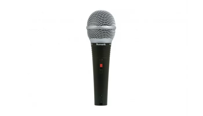 Вокальный микрофон NUMARK WM200