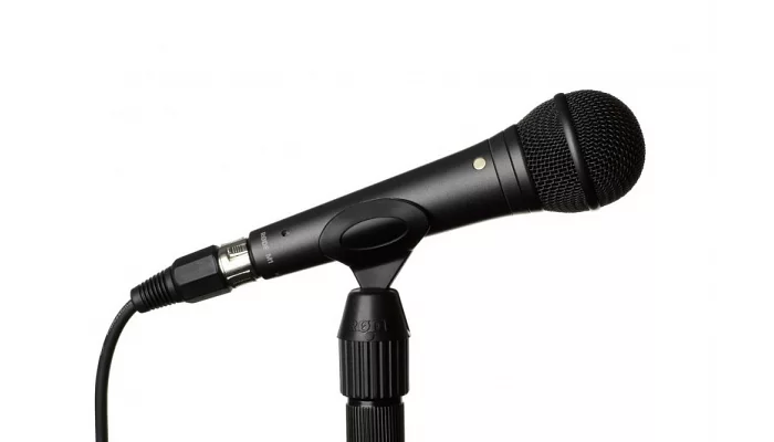 Вокальный микрофон RODE M1, фото № 3