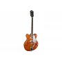 Гітара напівакустична GRETSCH G5422T ELECTROMATIC HOLLOW BODY DOUBLE CUT ORANGE STAIN
