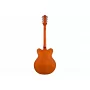 Гітара напівакустична GRETSCH G5422T ELECTROMATIC HOLLOW BODY DOUBLE CUT ORANGE STAIN