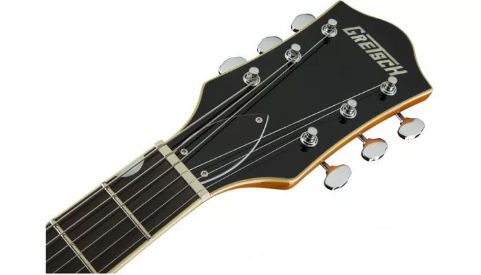 Гітара напівакустична GRETSCH G5622T ELECTROMATIC CENTER BLOCK RW VINTAGE ORANGE w / Bigsby, фото № 8