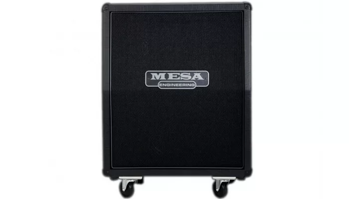Гитарный кабинет MESA BOOGIE RECTIFIER CABINET 2x12 VERTICAL
