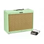 Гитарный комбоусилитель FENDER HOT ROD DELUXE IV LTD BLONDE CANNABIS