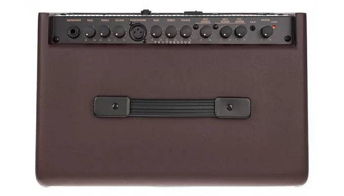 Гітарний комбопідсилювач IBANEZ T30II, фото № 5