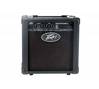 Гітарний комбопідсилювач PEAVEY TRANS TUBE BACKSTAGE II