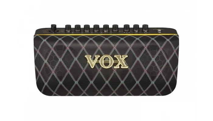 Гітарний комбопідсилювач VOX ADIO-AIR-GT, фото № 1