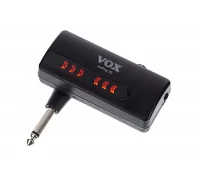 Гітарний підсилювач для навушників VOX AMPLUG-I / O (AP-IO)