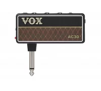 Гитарный усилитель для наушников VOX AMPLUG2 AC30 (AP2-AC)