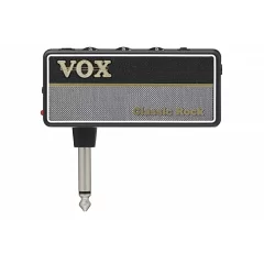 Гітарний підсилювач для навушників VOX AMPLUG2 CLASSIC ROCK (AP2CR)