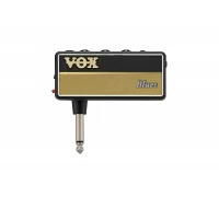 Гітарний підсилювач для навушників VOX AP2-BL