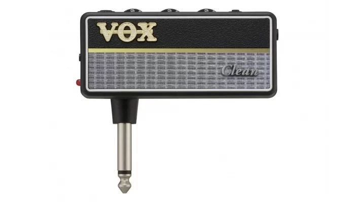 Гітарний підсилювач для навушників VOX AP2-CL