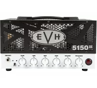 Гитарный усилитель EVH 5150III 15W LBX HEAD