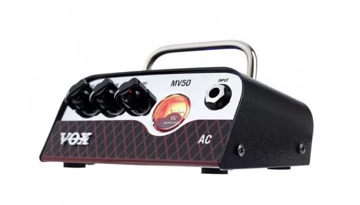 Гитарный усилитель VOX MV50-AC, фото № 8