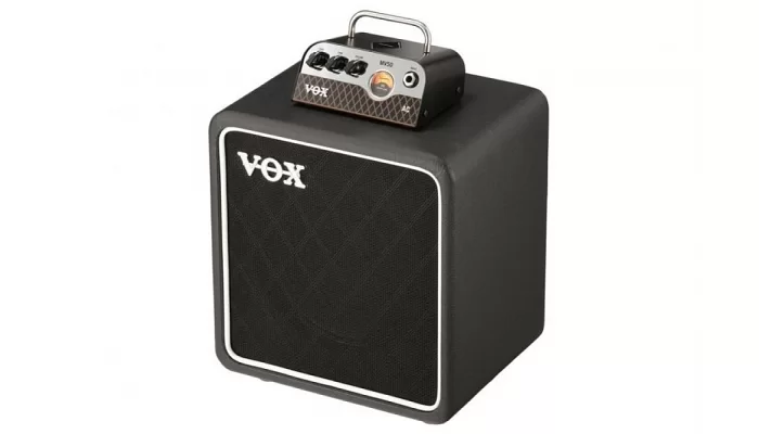 Гитарный усилитель VOX MV50-AC-SET, фото № 2