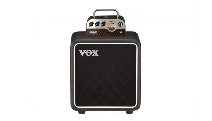 Гитарный усилитель VOX MV50-AC-SET, фото № 11