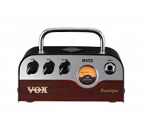 Гітарний підсилювач VOX MV50-BQ