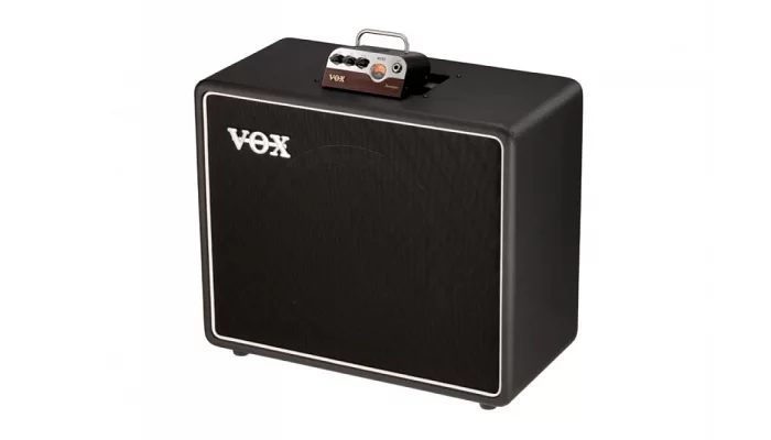 Гітарний підсилювач VOX MV50-BQ, фото № 6