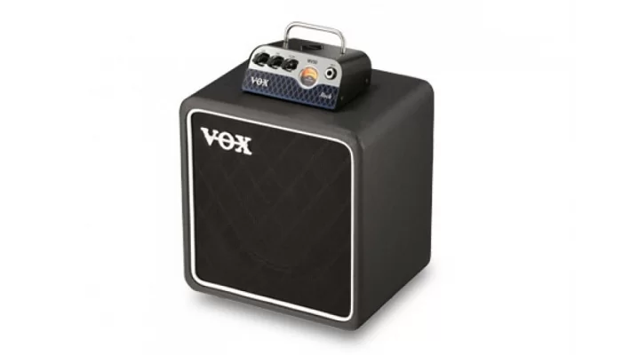 Гитарный усилитель VOX MV50-CR-SET, фото № 1