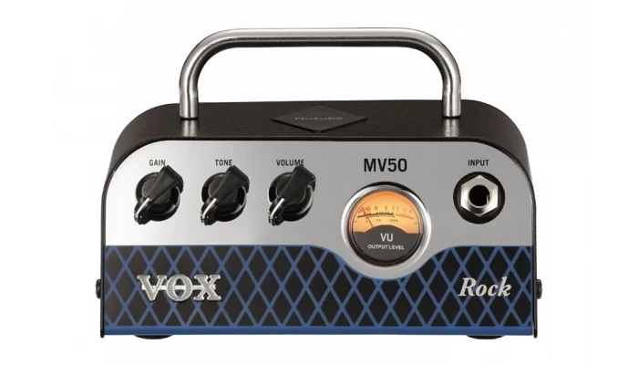 Гитарный усилитель VOX MV50-CR-SET, фото № 2