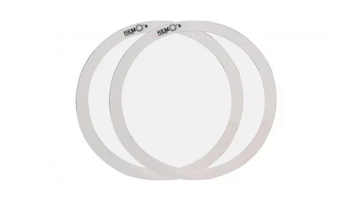 Демпферні кільця REMO 2-PACK 14 RINGS (1 x2)