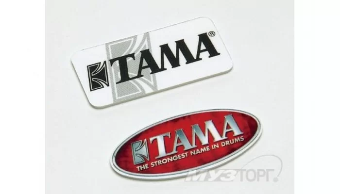 Заглушка для барабана TAMA TSM01