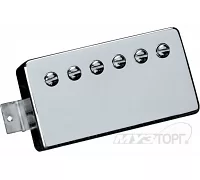 Звукознімач GIBSON IM59B-NH BURSTBUKER PRO ALNICO 5 HUMBUCKER BRIDGE / NICKEL