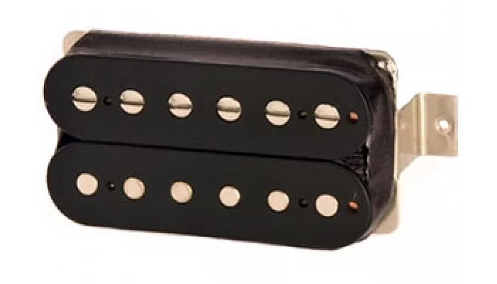 Звукознімач GIBSON IM90R-DB 490R MODERN ALNICO II HUMBUCKER / DBL BLK NECK