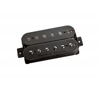 Звукознімач SEYMOUR DUNCAN PEGASUS BRIDGE BLACK