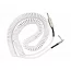 Інструментальний (гітарний) кабель FENDER HENDRIX VOODOO CHILD CABLE WHITE