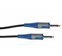 Инструментальный (гитарный) кабель QUIK LOK RKSI200-1